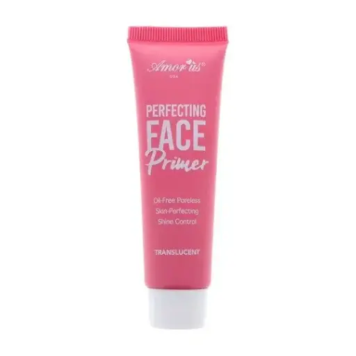 [610895180505] Amor Us Perfecting Face Primer – Primer Facial para Piel Suave y Uniforme