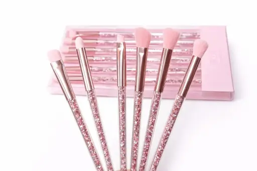 [6972547650359] RUBY FACE SET 6 BROCHAS
