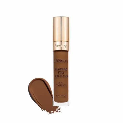 [683609858779] BEAUTY CREATIONS FLAWLESS STAY CONCEALER C23