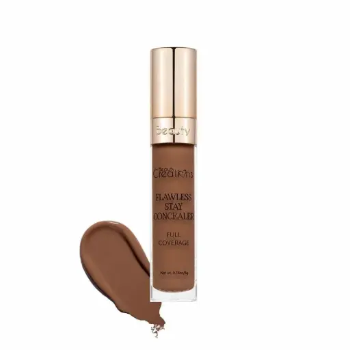[683609858755] BEAUTY CREATIONS FLAWLESS STAY CONCEALER C22
