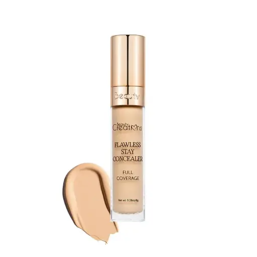 [683609858731] BEAUTY CREATIONS FLAWLESS STAY CONCEALER C21