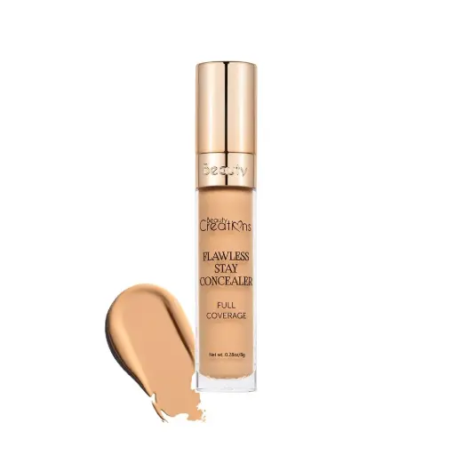 [683609858571] BEAUTY CREATIONS FLAWLESS STAY CONCEALER C13