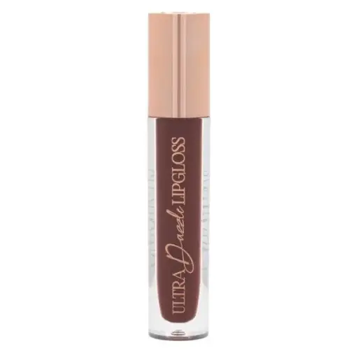 [683609852197] Beauty Creations Ultra Dazzle Lipgloss/24 Bossy