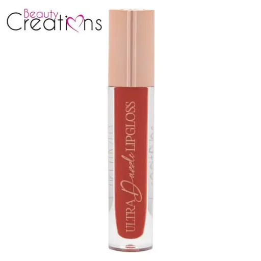 [683609852180] Beauty Creations Ultra Dazzle Lipgloss/23 Millionaire