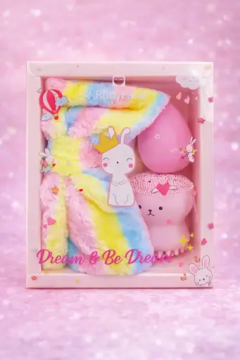 [6972547651127] Ruby Face Dream & Be Dream