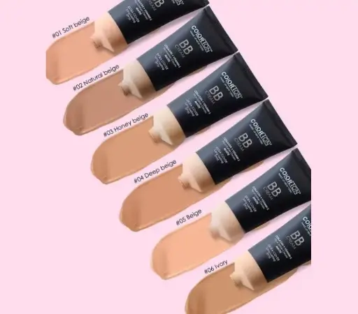 [7506041085110] Colorton BB CREAM 06 IVORY