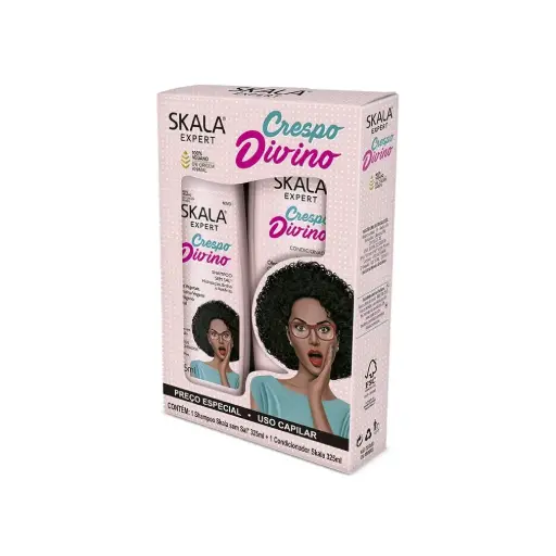 [7897042015450] Skala EXPERT KIT CRESPO DIVINO