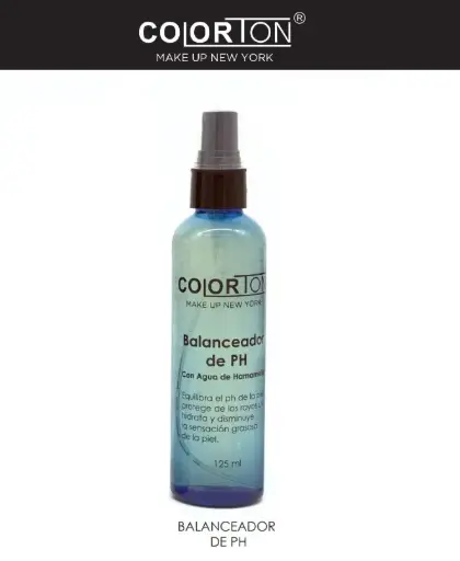 [7506041060599] COLORTON BALANCEADOR DE PH
