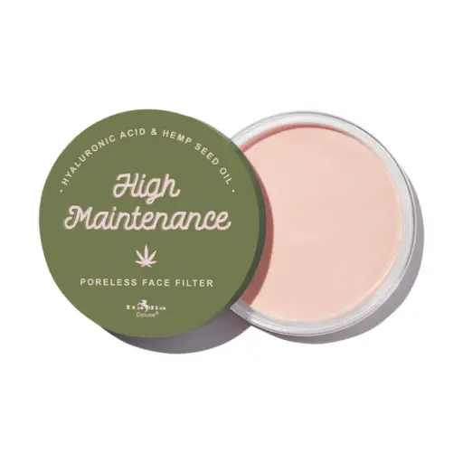 [782353001070] Italia Deluxe HIGH MAINTENANCE PORELESS