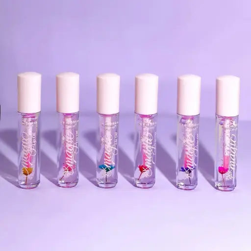 [782353001759] Italia Deluxe 24K Magic Lip Oil