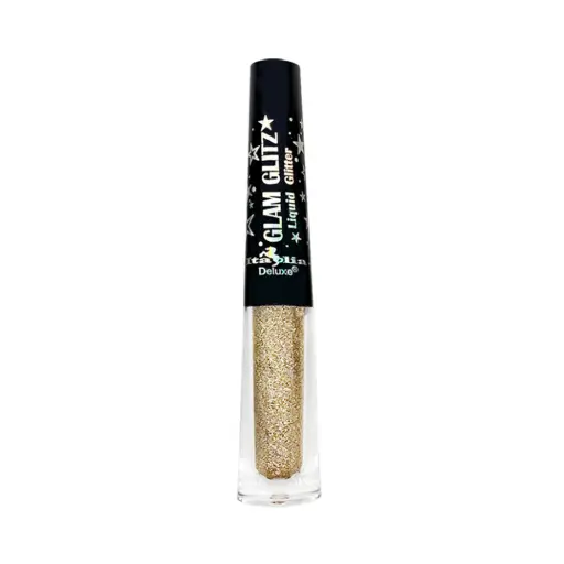 [782353230814] Italia Deluxe Glam Glitz Liquid Glitter 2308-A