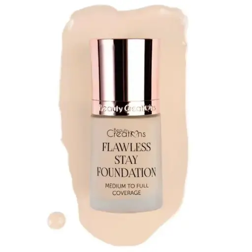 [603149305229] Beauty Creations FLAWLESS STAY FOUNDATION - FS 2.0