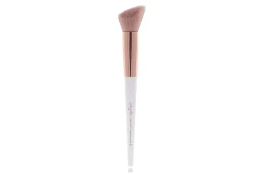 [681441560522] Amor Us Luxe Basics Highlighter Brush #203 – Brocha Profesional para Iluminador Facial