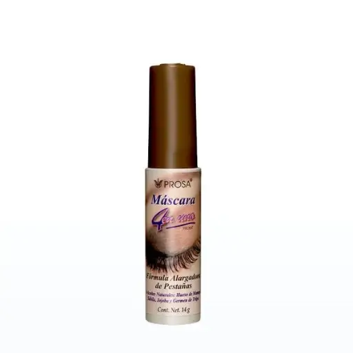 [7501734430314] PROSA 4 EN 1 MASCARA CAFE