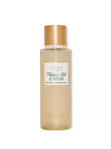 [198765588397] VICTORIA´S SECRET FRAGANCIA WHIPPED MILK Y SUGAR