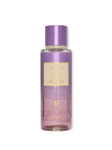 [198765588267] VICTORIA´S SECRET FRAGANCIA LOVE SPELL VACATION