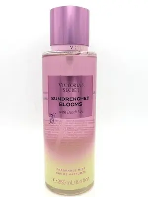 [198765625580] VICTORIA´S SECRET FRAGANCIA SUNDRENCHED BLOOMS