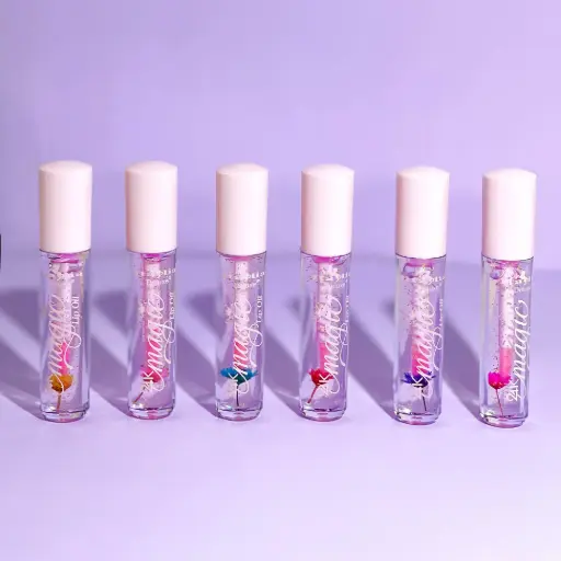 [782353175016] Italia Deluxe 24K Magic Lip Oil