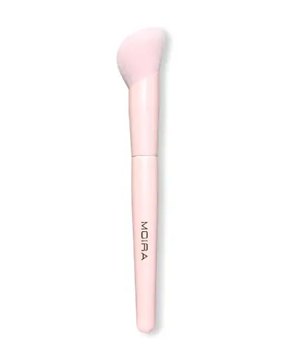[840222315014] MOIRA ANGLED BLUSH BRUSH 001