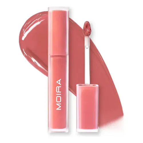 [840222314857] MOIRA VELVET AIR LIP TINT 013 ROSE MIST