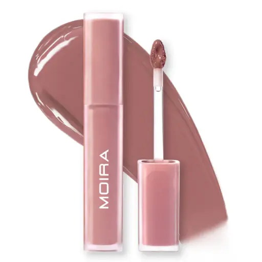[840222314802] MOIRA VELVET AIR LIP TINT 008 PEP TALK
