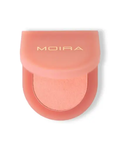 [840222314932] MOIRA LOVE BLUR BLUSH 07 CARINO