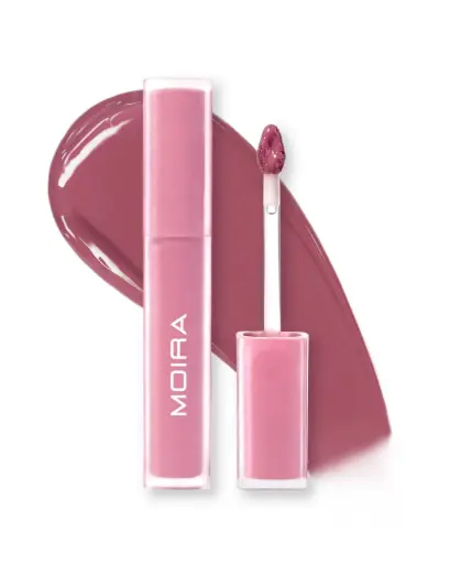 [840222314734] MOIRA VELVET AIR LIP TINT 002 VELVET VIBES