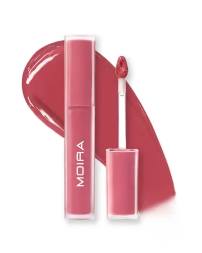 [840222314772] MOIRA VELVET AIR LIP TINT 007 FLIRTATIOUS