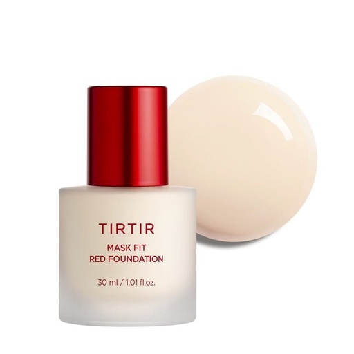 [8800288642495] TIRTIR BASE FIT RED 13N FAIR IVOR 30ML