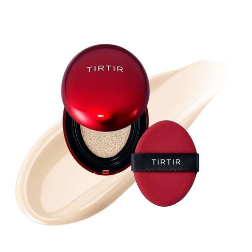 [8809928135601] TIRTIR FIT RED CUSHION 13N FAIR IVO 4.5G