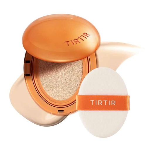 [8800288640330] TIRTIR FILTRO IA CUSHION 17N VANILL 18G