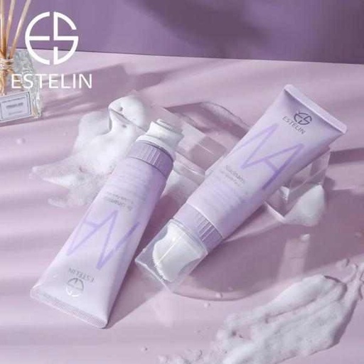 [6971764155401] ESTELIN NIACINAMIDE FADE SPOTS FACE WASH 100G