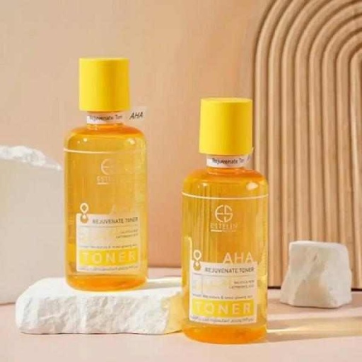 [6971764157658] ESTELIN AHA REJUVENATE TONER