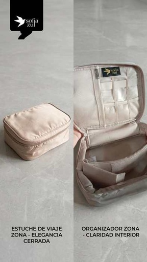 [6965143024358] TABU COSMETIQUERA DE VIAJE