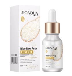 [6942349741012] BIOAQUA RICE RAW PULP ESSENCE 15ML