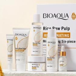 [6941349379713] BIOAQUA KIT RICE RAW PULP