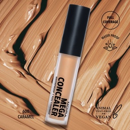 Moira Complete Wear Foundation 200 (Bisque)