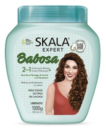 [7897042005062] Skala CREME DE TRATAMENTO BABOSA