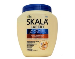 [7897042012329] Skala Creme de Tratamento Maionese