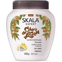 [7897042010721] Skala CREME DE TRATAMIENTO OLEO DE ARGAN