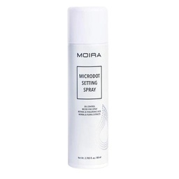 [816180020598] MOIRA Micro Dot Setting Spray