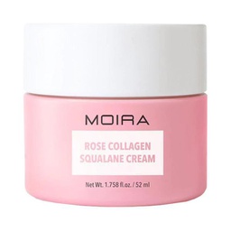 [816180028990] MOIRA Rose Collagen Squalane Cream