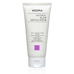 [816180020635] MOIRA Natural Glow Gentle Scrub