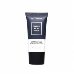 [816180024855] MOIRA Complete Mattifying Primer