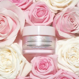 [840222301673] MOIRA Rose Hydra-Enhanced Priming Moisturizer