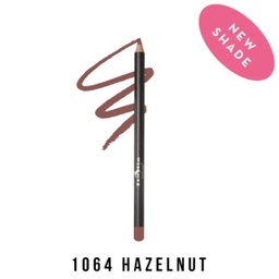 [082353010646] Italia Deluxe Ultra Fine Lip Liner 1064 Hazelnut