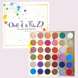 [742383191141] Xime Beauty  palette ONE OF A KIND