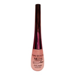 [02 BELL] Xime Beauty - Metal glace liquid eyeliner 02 Bell