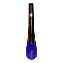 [06 NEW BLUES] Xime Beauty -Draw in Colors Liquid Eyeliner 06 New Blues