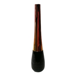 [07 GOTHIC] Xime Beauty -Draw in Colors Liquid Eyeliner 07 Gothic